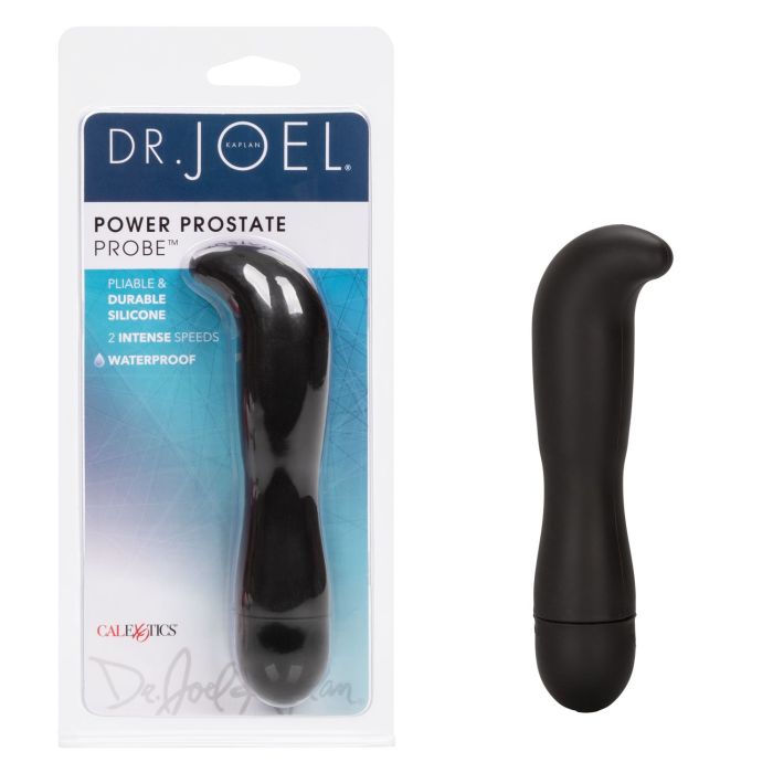 Power Prostate Probe