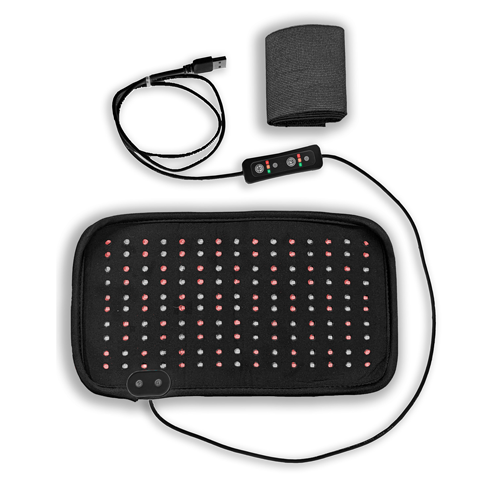 STIMULATE V2 - Red-Light Therapy