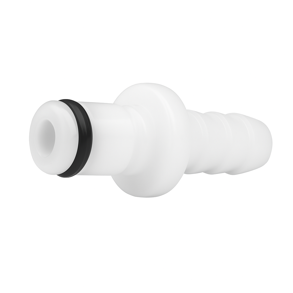 Male Hose Connector