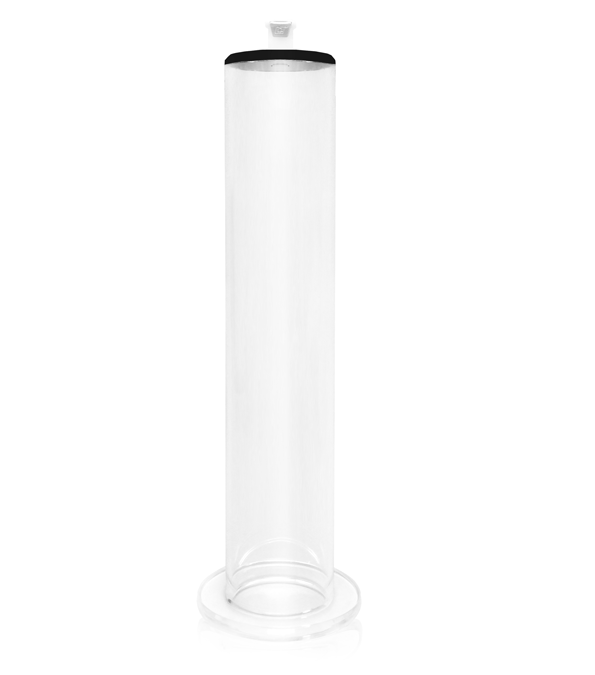 Erection Cylinder - 12-Inch (Extra Long)