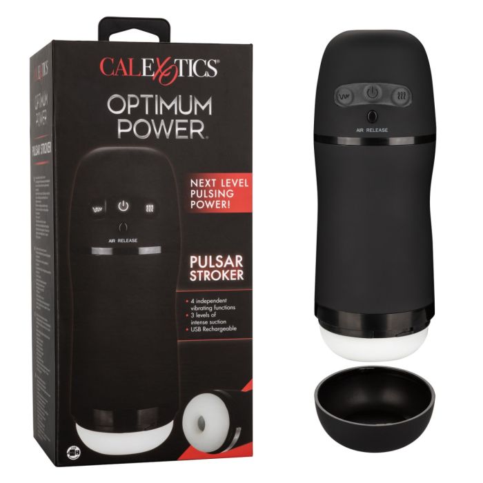 Optimum Power® Pulsar Stroker