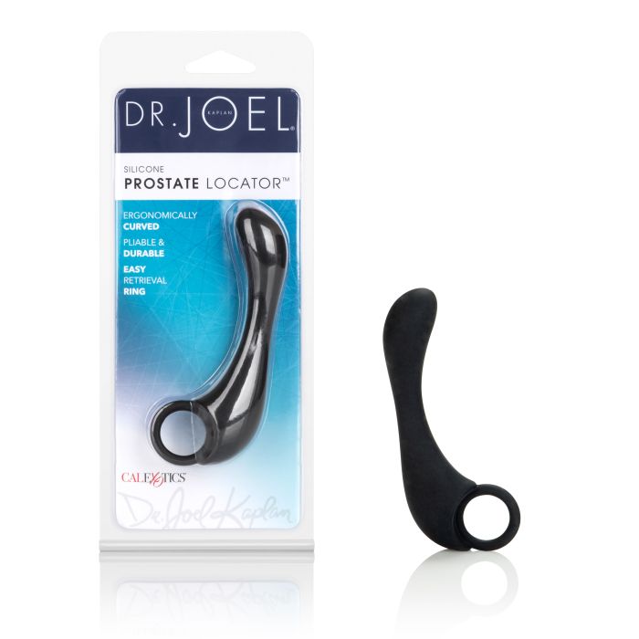 Silicone Prostate Locator
