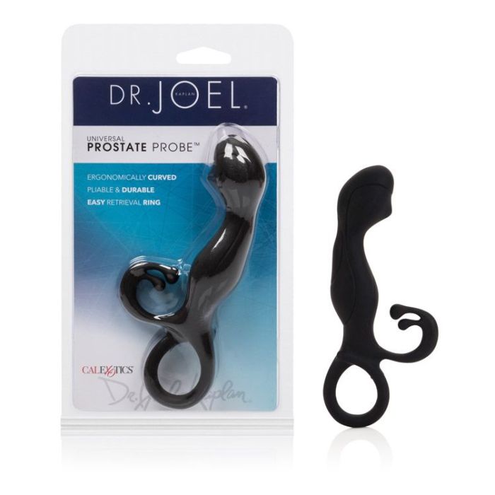 Universal Prostate Probe