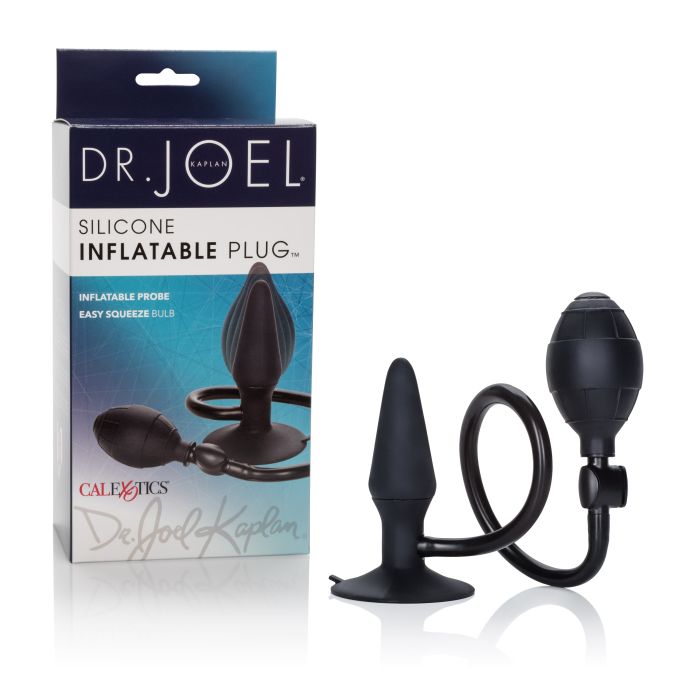 Silicone Inflatable Plug