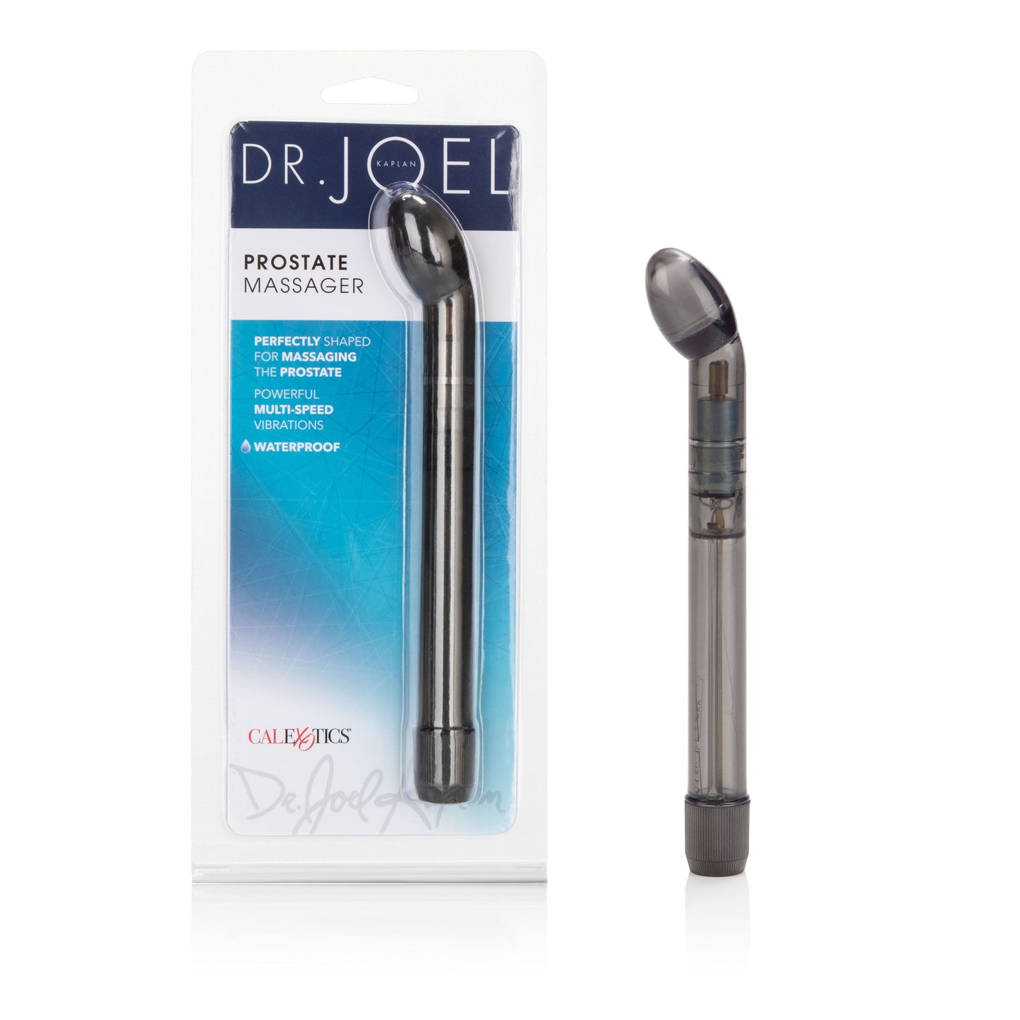 Prostate Massager