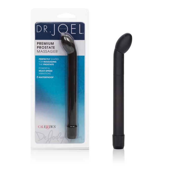 Premium Prostate Massager