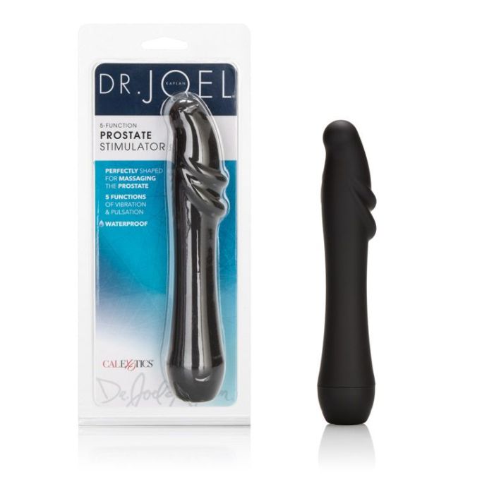 5 Function Prostate Stimulator