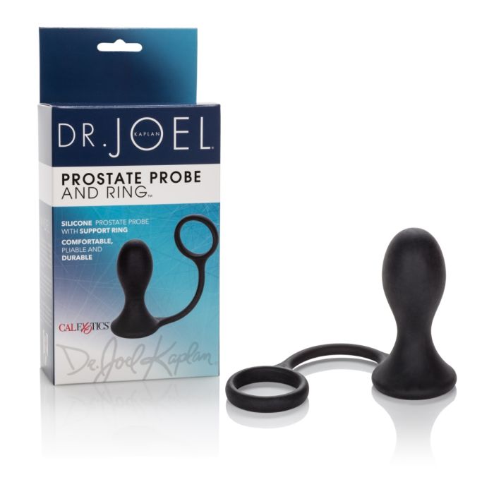 Prostate Probe & Ring