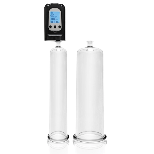 Auto G.R.O. Starter Pump Dual Package