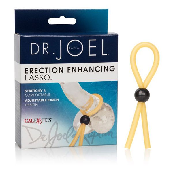Erection Enhancing Lasso