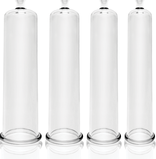 Expansion Cylinders