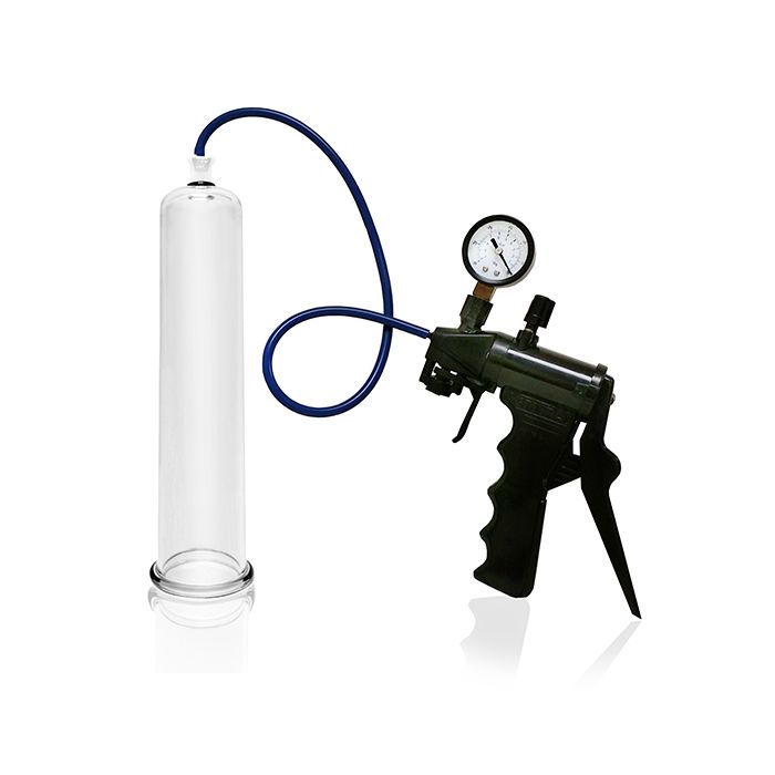 Plastic Hand Pump Systems