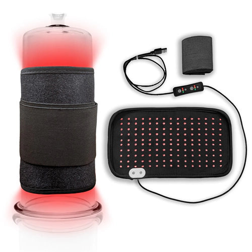 Red Light Therapy