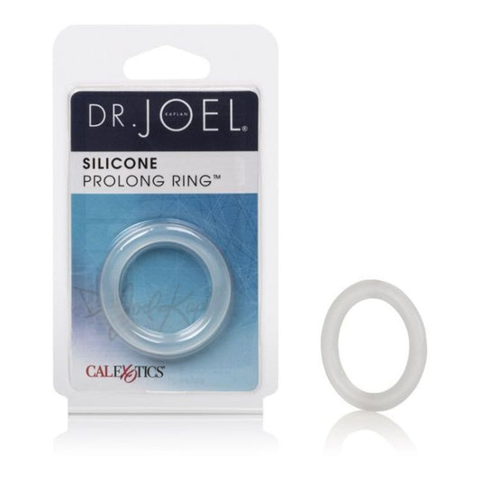 Silicone Prolong Ring