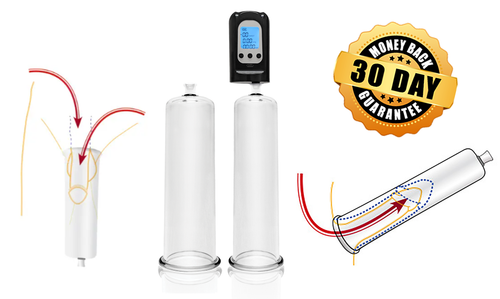 Auto GRO Whopper System