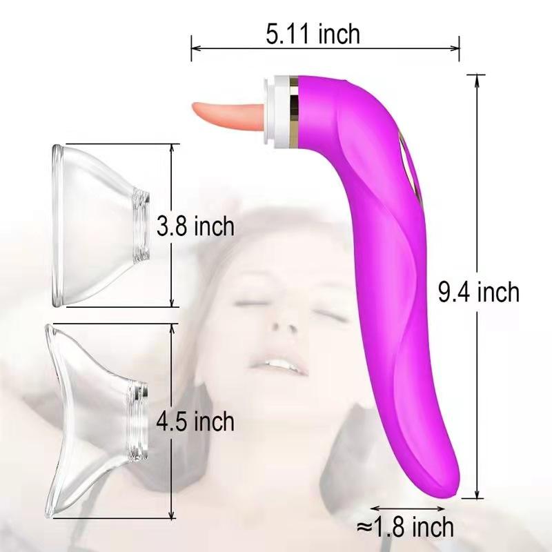 Trinity 3-in-1 Stimulator