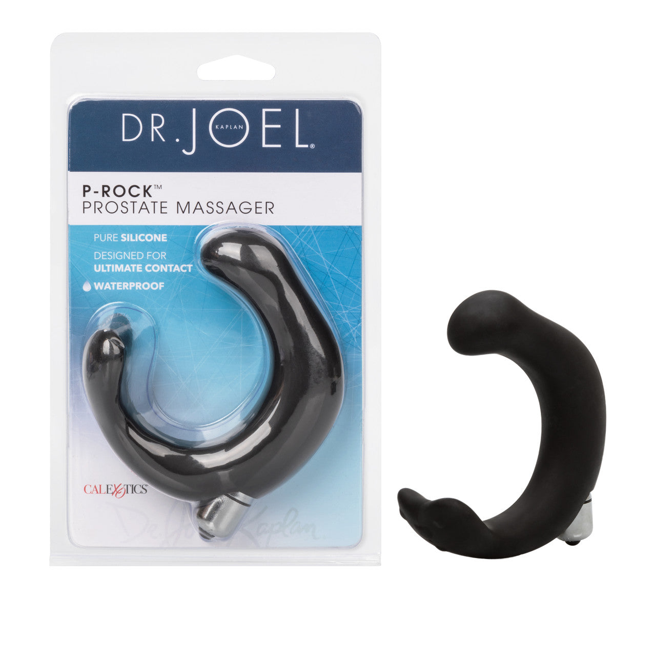 P-Rock™ Prostate Massager