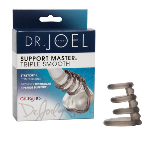 Support Master (Triple Smooth)