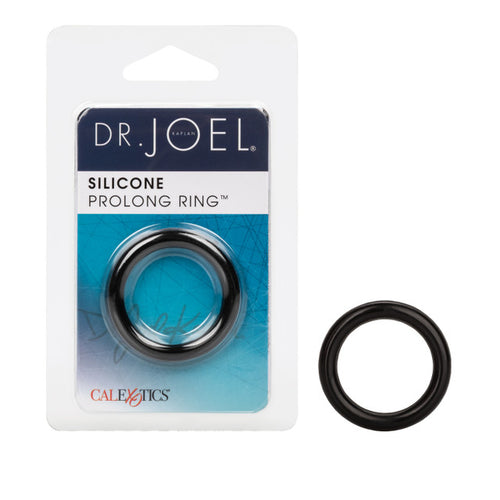 Silicone Prolong Ring