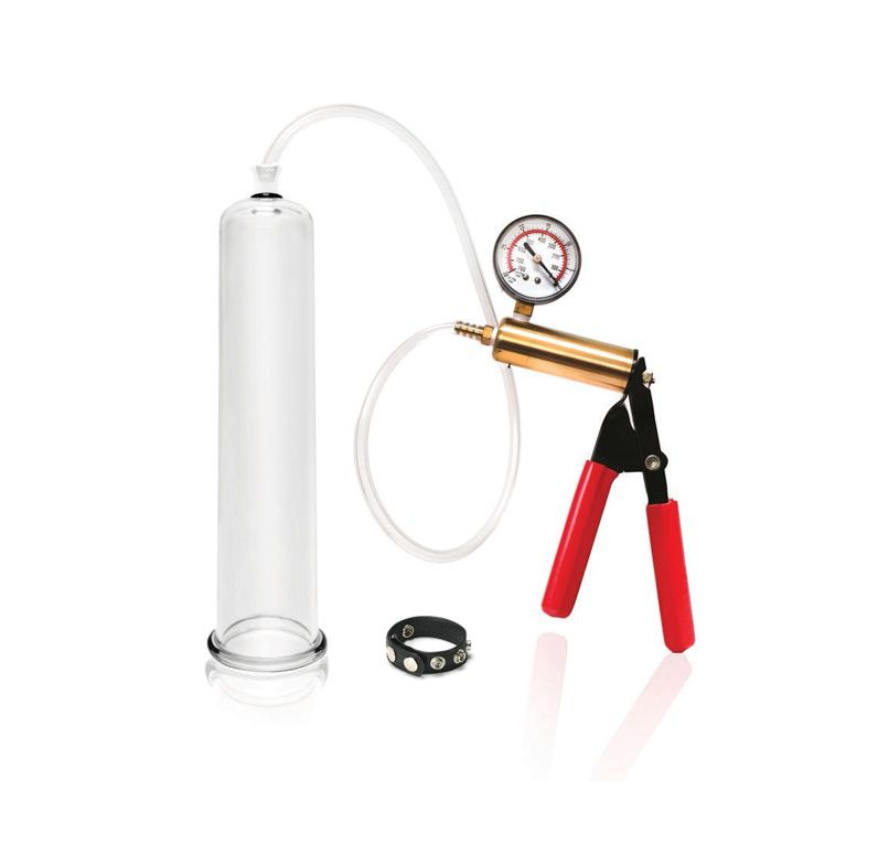 Metal Hand Pump System - Starter Package