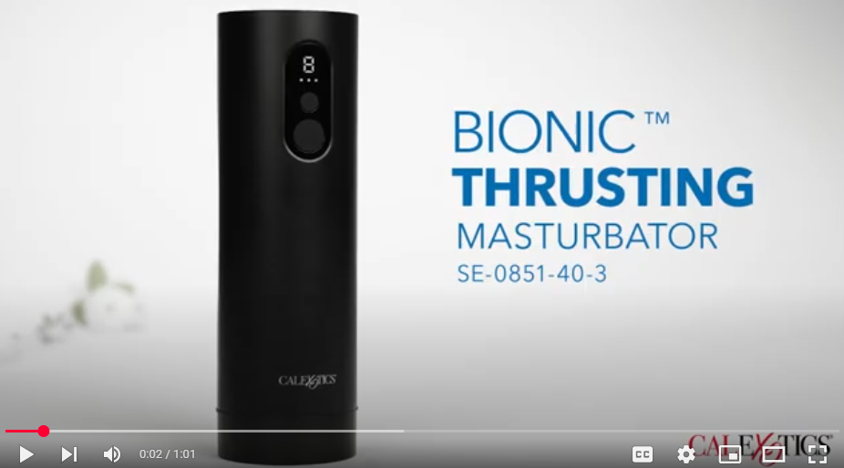 Load video: 