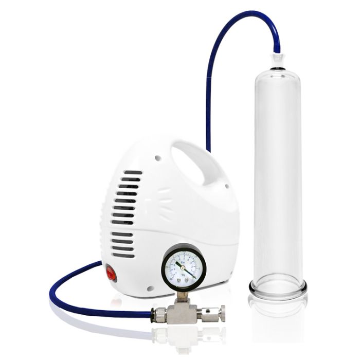 Premium Electric Pump System - Starter Package