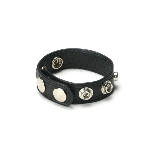 Leather Penis Strap