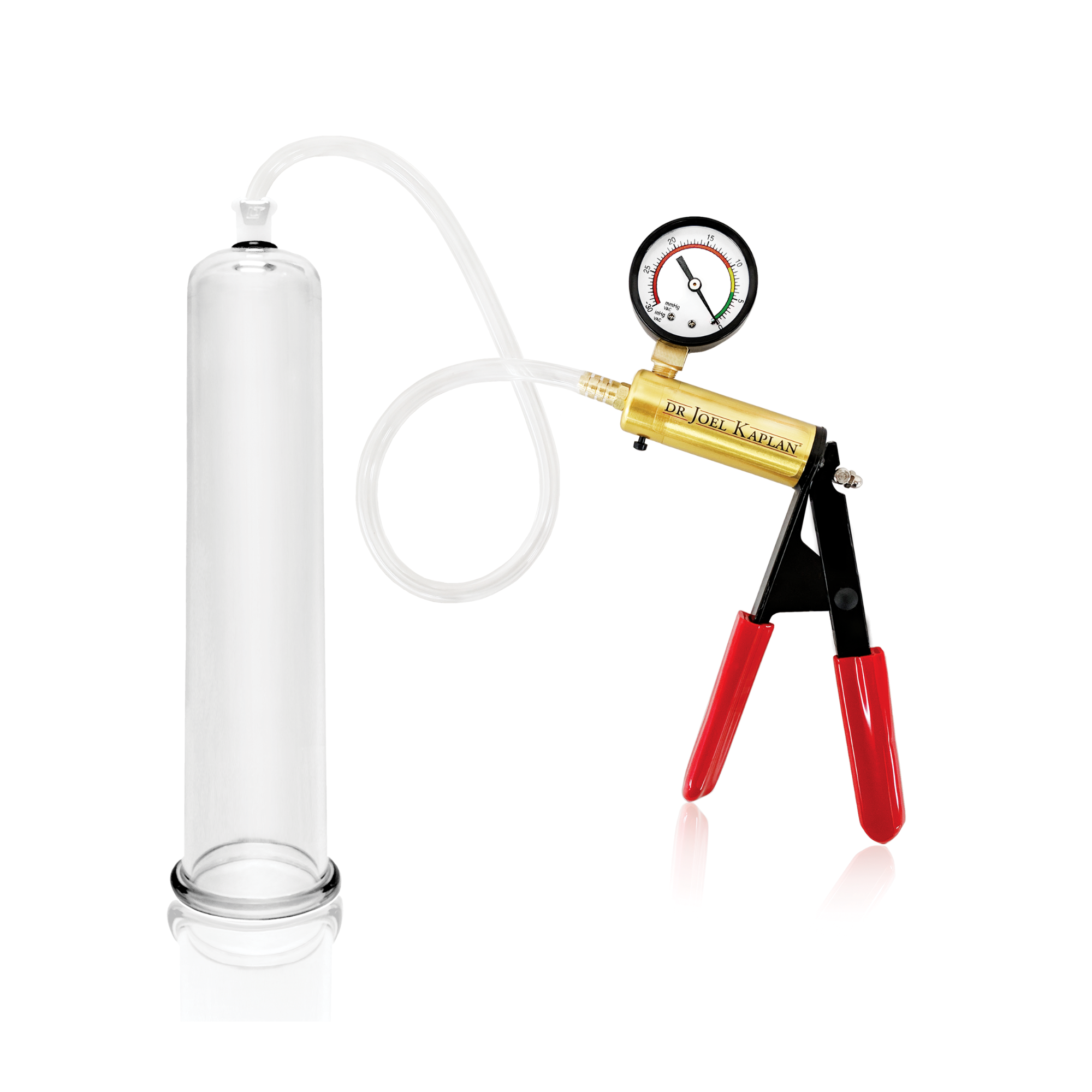 Metal Hand Pump System - Starter Package – Dr. Joel Kaplan