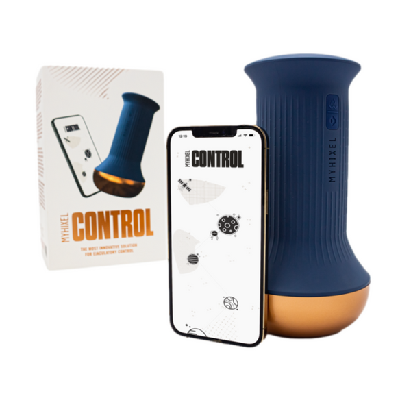 MYHIXEL Endurance Trainer