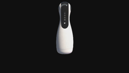 Good Night - Sucking Male Masturbator with Airbag Massaging & Vibration