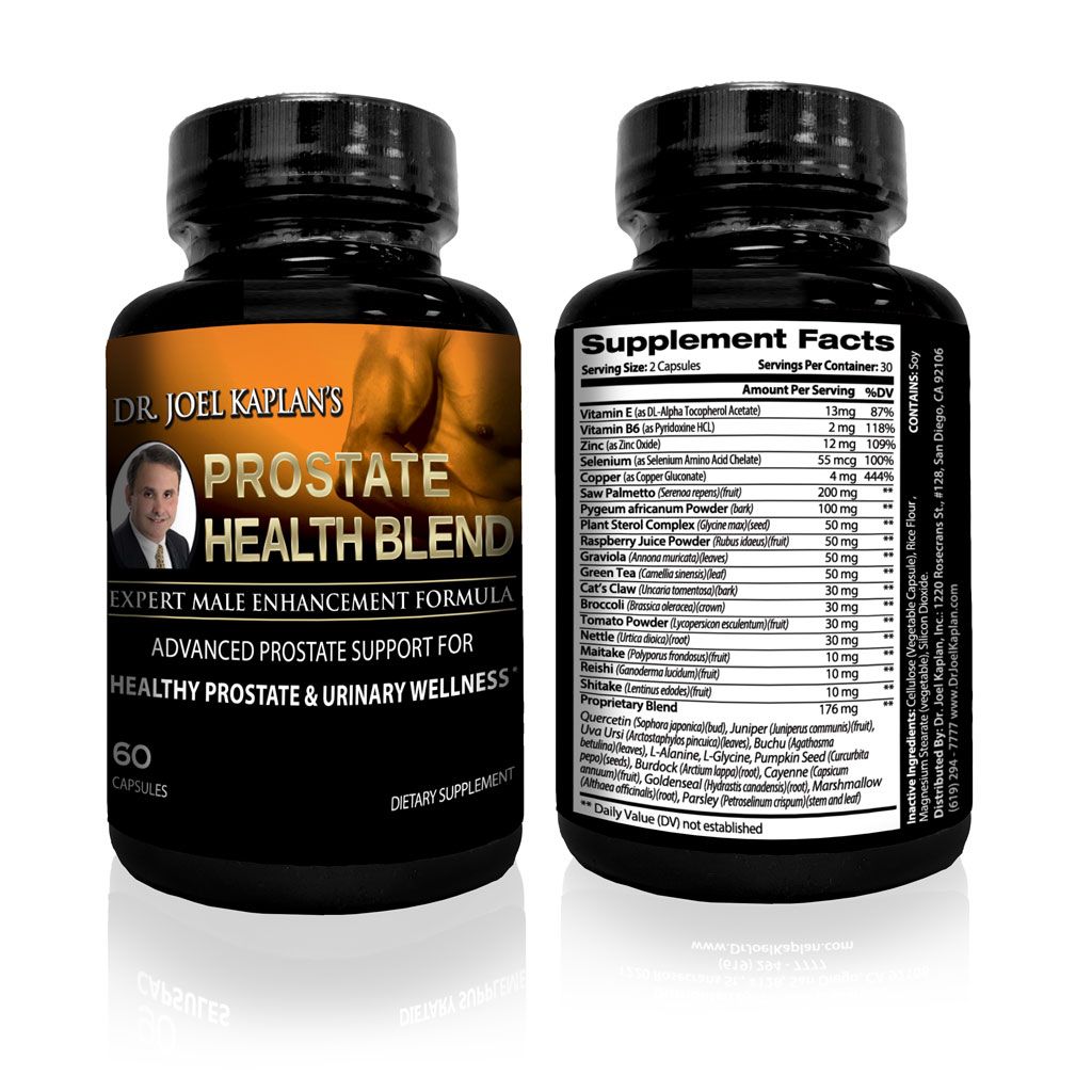 Male Sexual Power Pack