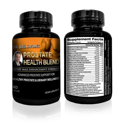 Male Sexual Power Pack
