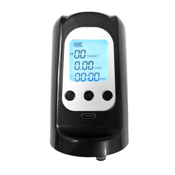 Auto GRO Pump