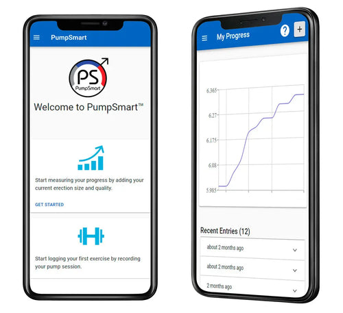 PumpSmart App