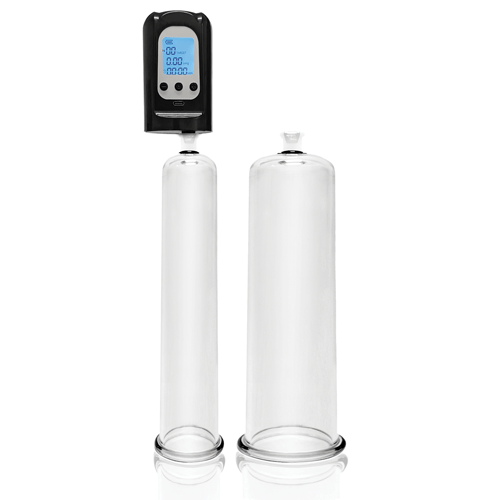 Auto G.R.O. Starter Pump Dual Package